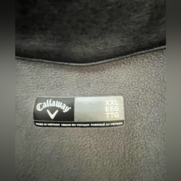 Callaway Pullover - Picture 4 of 4